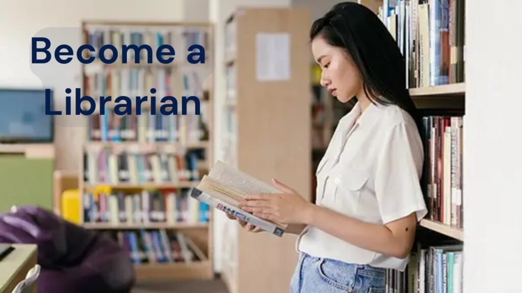 How to Become a Librarian wgulogin